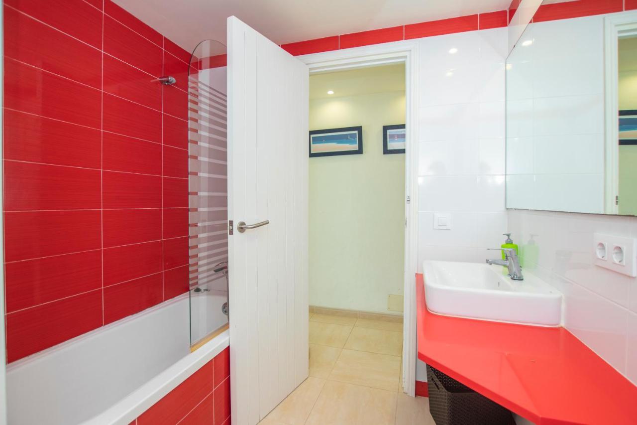 Cheap & Chic Apartamento En Son Bou De 3 Dormitorios Exteriör bild