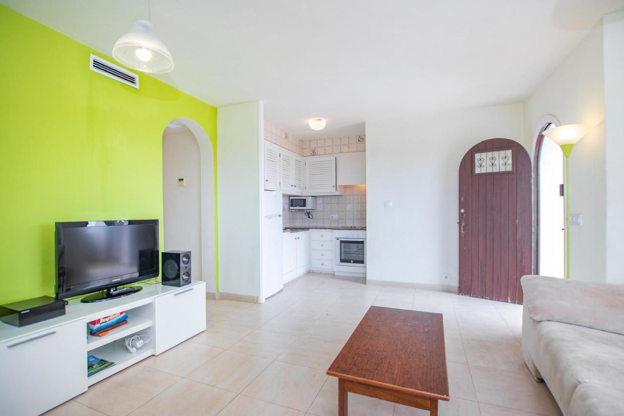 Cheap & Chic Apartamento En Son Bou De 3 Dormitorios Exteriör bild