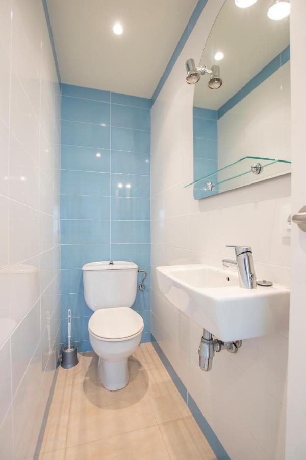 Cheap & Chic Apartamento En Son Bou De 3 Dormitorios Exteriör bild