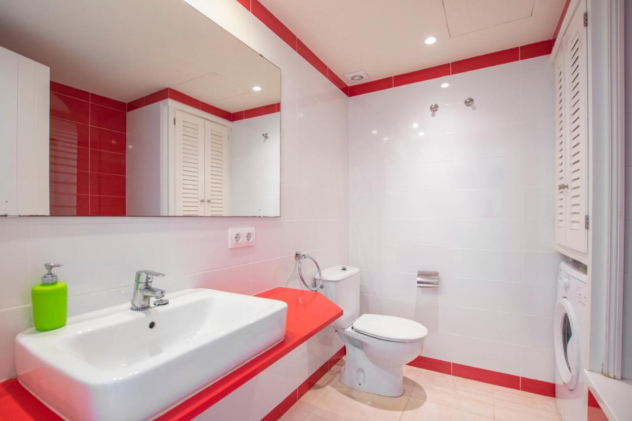 Cheap & Chic Apartamento En Son Bou De 3 Dormitorios Exteriör bild