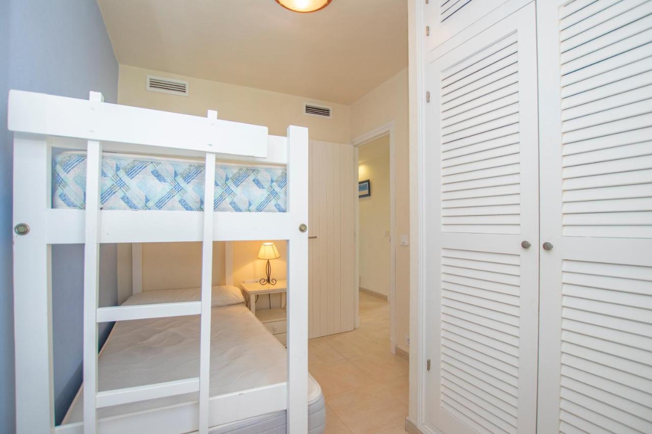 Cheap & Chic Apartamento En Son Bou De 3 Dormitorios Exteriör bild