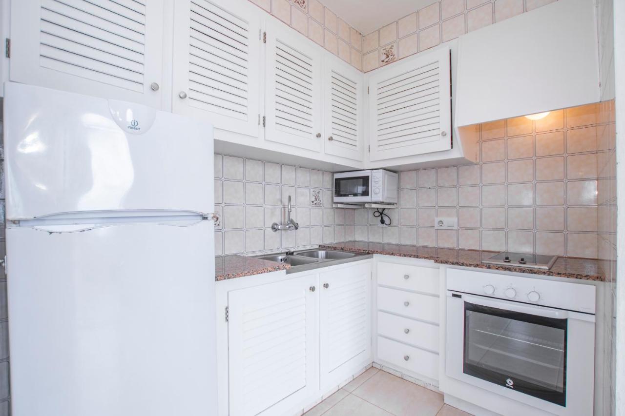 Cheap & Chic Apartamento En Son Bou De 3 Dormitorios Exteriör bild